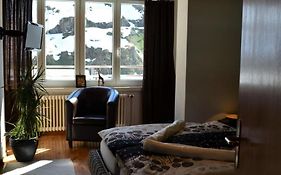 Hotel Piz Badus